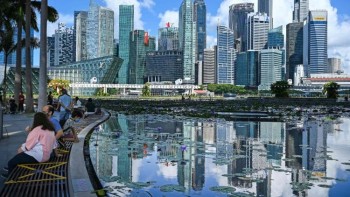 Singapore: 1 linh mục bị tấn công trong Thánh lễ