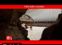 Tiếp kiến chung 11/12/2024