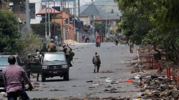 CHDC Congo: Giáo hội kêu gọi tôn trọng sự sống