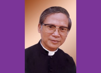 CÁO PHÓ: Đức Ông Đaminh Hà Duy Khâm