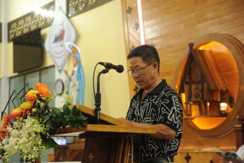 Trên Đường Hành Hương