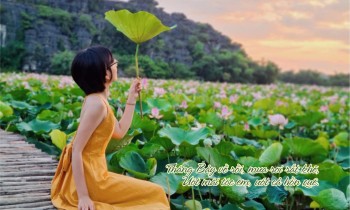 LBT: Tháng Bảy -2025