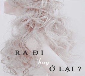 Hãy ở lại...