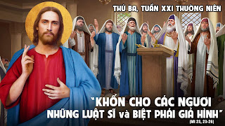 Khốn cho tôi!