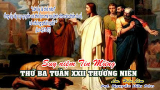 Lời có uy quyền