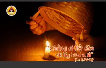 Lời Chúa THỨ HAI TUẦN 25 THƯỜNG NIÊN
