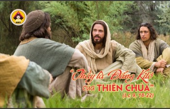 Lời Chúa THỨ SÁU TUẦN 25 THƯỜNG NIÊN