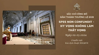 Hy vọng không hề thất vọng