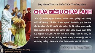 Chiếc lưng còng vô hình