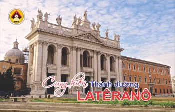 Lời Chúa CHÚA NHẬT XXXII THƯỜNG NIÊN -C