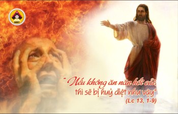 Lời Chúa THỨ BẢY TUẦN 29 THƯỜNG NIÊN
