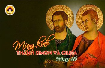 Lời Chúa THỨ BA TUẦN 30 THƯỜNG NIÊN