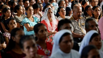 Đông Timor: Cơ hội làm chứng cho Phúc Âm