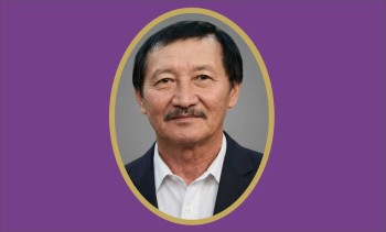 Cáo phó Anh GB. HOÀNG NGỌC ANH