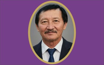 Cáo phó Anh GB. HOÀNG NGỌC ANH