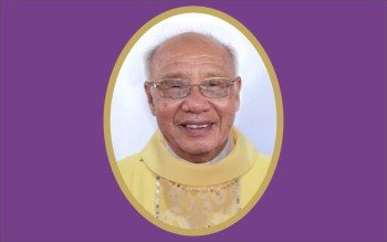 CÁO PHÓ: Cha giáo Anrê Trần Xuân Cương