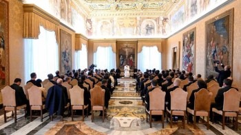 ĐTC thúc đẩy việc đào tạo phụng vụ cấp giáo phận