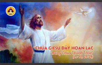 Lời Chúa THỨ BA TUẦN I MÙA VỌNG