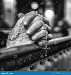 Giáo hội của những cụ già