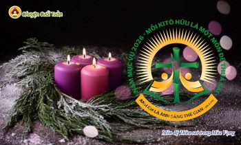 CCT: Môn Đệ Thừa Sai trong Mùa Vọng