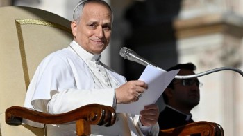 ĐTC: cần những môn đệ biết lắng nghe tiếng Chúa