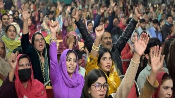 Pakistan: lễ Giáng Sinh trong an ninh căng thẳng