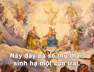 Dám tin vào Chúa không?