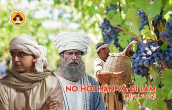 Lời Chúa THỨ BA TUẦN 3 MÙA VỌNG