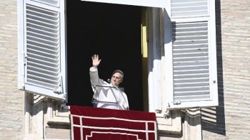 Kinh Truyền Tin (28/12)