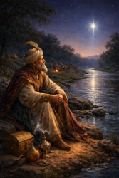 Tự sự của một Đạo sĩ