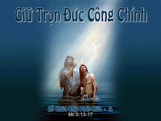 Đấng vô tội mang lấy tội, còn tôi?