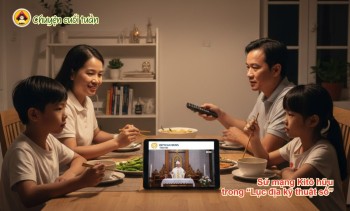 Chuyện cuối tuần: “Lục địa kỹ thuật số”