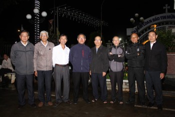 Tâm tình ngày giỗ Bạn