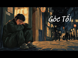 Từ góc tối cuộc đời tôi