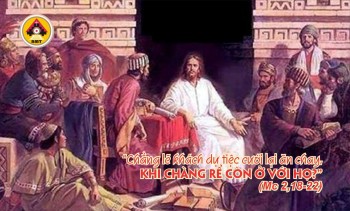 Lời Chúa THỨ HAI TUẦN 2 THƯỜNG NIÊN