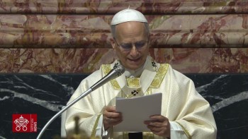 Concistoro - Công nghị ngoại thường