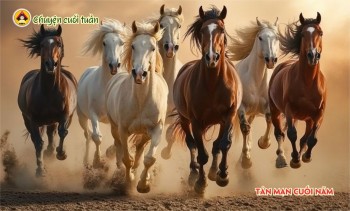 Chuyện cuối tuần: Tản mạn cuối năm