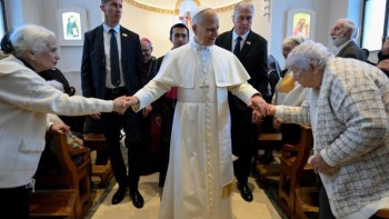 Chủ đề Ngày Thế giới Ông Bà - Người Cao Tuổi - lần 6