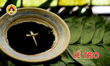 Lời Chúa THỨ SÁU LỄ TRO