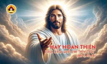 Lời Chúa THỨ BẢY TUẦN 1 MÙA CHAY