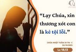 Như người thu thuế