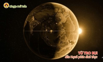 CCT: Từ tro bụi đến hạnh phúc đích thực