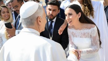 10 năm Tông huấn Amoris laetitia