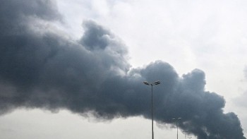 Tòa Thánh kêu gọi chấm dứt bạo lực ở Trung Đông