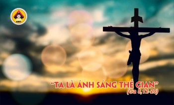 Lời Chúa THỨ BA TUẦN 5 THƯỜNG NIÊN