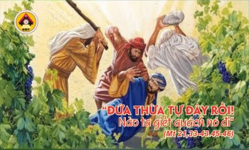 Lời Chúa THỨ SÁU TUẦN 2 MÙA CHAY