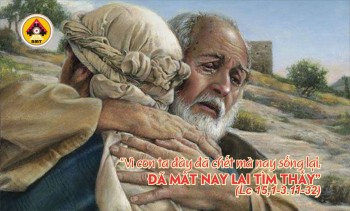 Lời Chúa THỨ BẢY TUẦN 2 MÙA CHAY