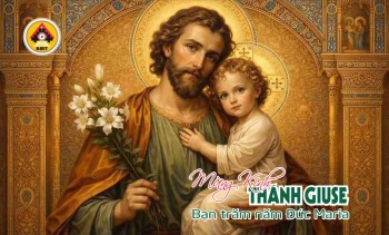 Lời Chúa THỨ NĂM TUẦN 4 MÙA CHAY