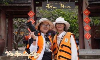 Vũ điệu của Sóng