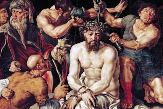 Chúa Giêsu giữa những chống đối